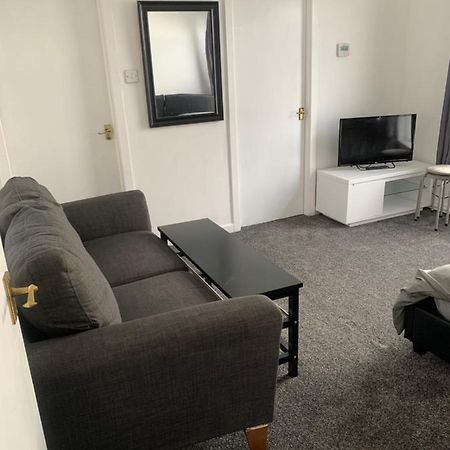 New 2 Bedroom Apartment In Greater Manchester Ashton-under-Lyne Exterior foto